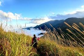 Lung Cung Mount Trekking Tour 3 Days